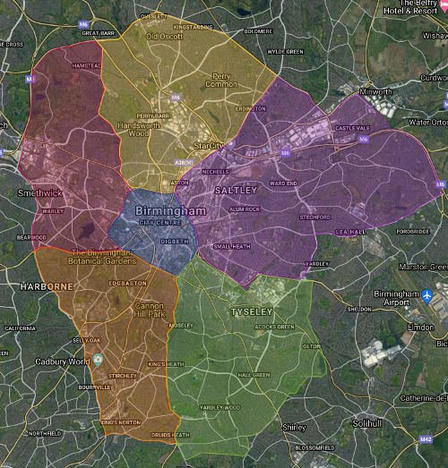 How demographic targetting can improve your leaflet delivery campaign