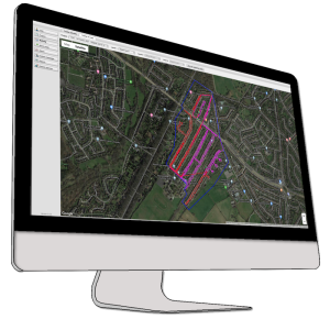 Real Time Tracking With Your Leaflet Drop